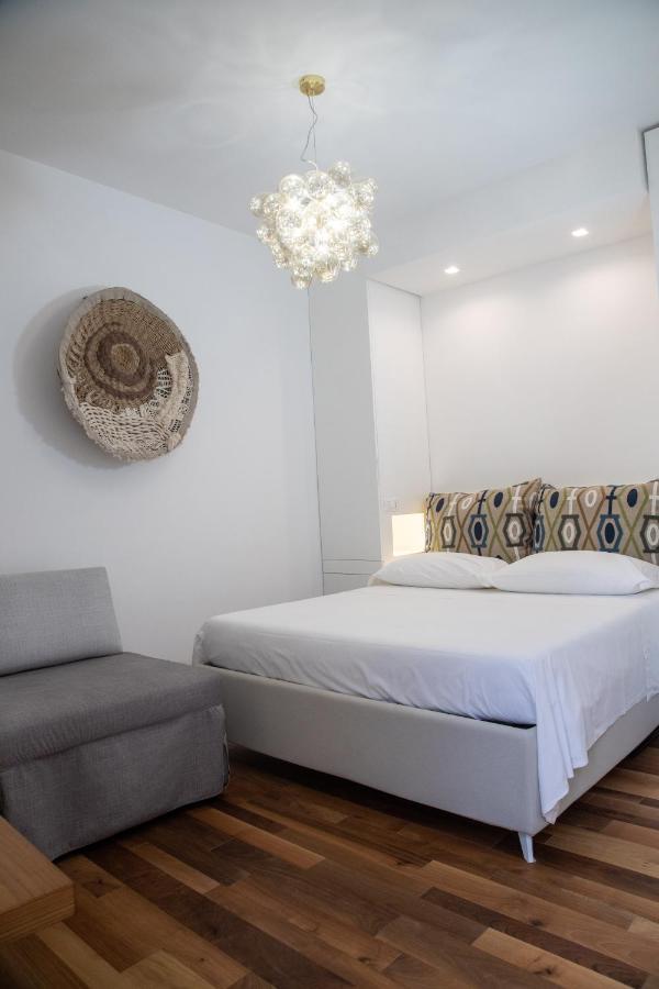 Enjoy Boutique Rooms Monopoli Luaran gambar